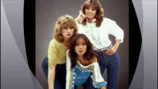 Arabesque - Stop Crying For The Moon