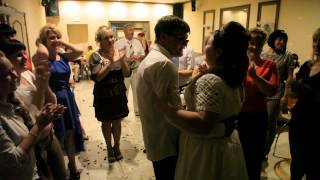 Свадьба Александра и Олеси в Муроме 