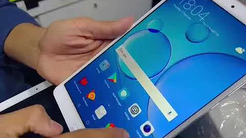 Huawei MediaPad M3 | 3Gb Ram/16Gb Rom Calling Sim pta approved.