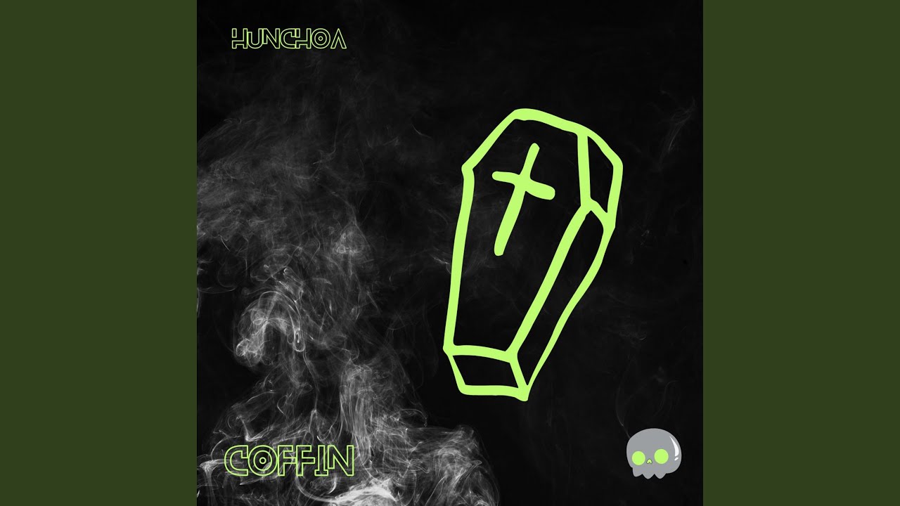 Watch Coffin on YouTube Watch Coffin on YouTube
