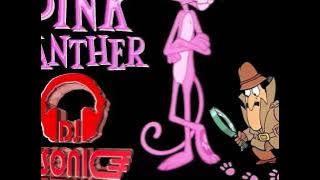 DJ Sonic - La Pantera Rosa (Remaster 2011)