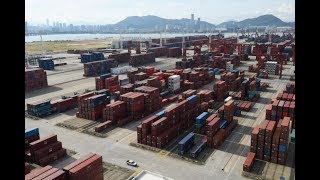 China hits back with tariffs on US$60b of US goods