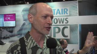 How PBS Works Makes HPC Easy to Use