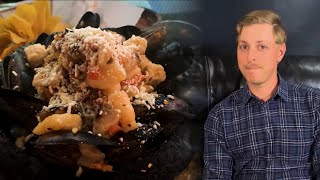 Adelitas Cocina Y Cantina Restaurant Review