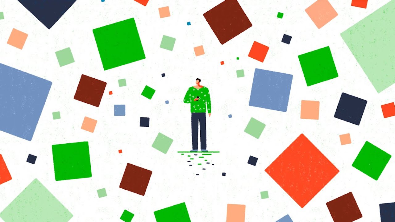 Lineのモーショングラフィックについてのご紹介 Line Creative Center Lineのモーショングラフィックについてのご紹介 Line Creative Center