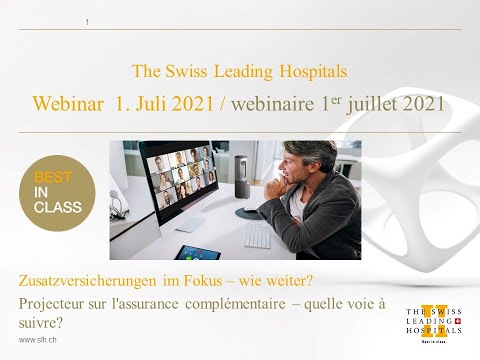 SLH Webinar Einleitung Andreas Faller