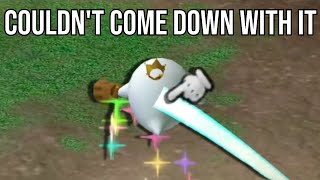 Too many missed outs - Mario Superstar Baseball - Season 10 Ranked - MattGree vs Hellzhero