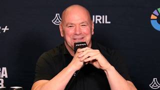 Dana White REVEALS Gervonta comeback fight talk vs Shakur Stevenson?