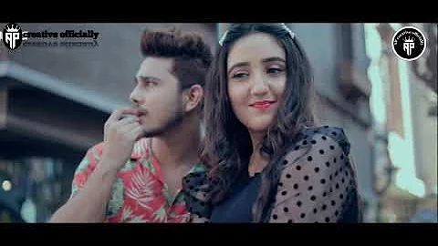 New Punjabi Song 2021 Hathkadiyan Barbie Maan | Sandeep Brar |  AvvySra | Latest Punjabi song2021
