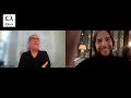 Joaquín Cortés habla de su regreso a los escenarios y su nueva visita a EE.UU.