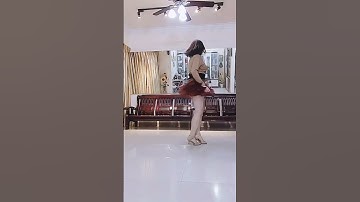 Thumbnail of Soul Shaker @oreillygary1 Phrased High Intermediate #dance #linedancer