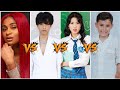 Alan Chikin Chow vs Chelsea Sik vs Kinigra Deon vs Prince Milan |Lifestyle Comparison 2026
