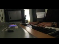 Rossa-Terlalu Cinta (Short Cover Piano)