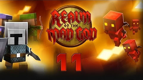 Realm of the Mad God