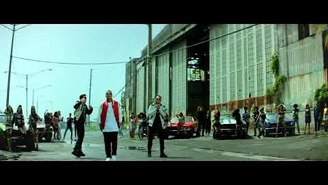 De La Ghetto, Daddy Yankee, Ozuna & Chris Jeday - La Formula | Video Oficial mensajes subliminales