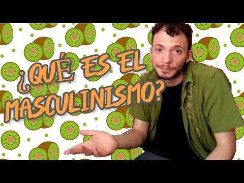 Vídeo: Què és L'atractiu Masculí?