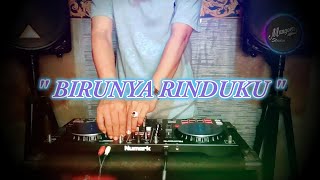 BIRUNYA RINDUKU - Remix Nostalgia_Tembang Kenangan_Slow Remix_Lagu Nostalgia