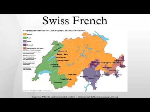 french swiss