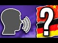 Guess The Language by The Voice | Language Quiz