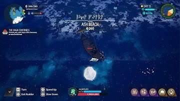 Tribes of Midgard - 3 ancients in single run achieved