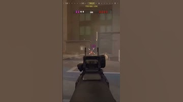 2-4 SnD ranked play #mw3 #callofduty #rankedgameplay