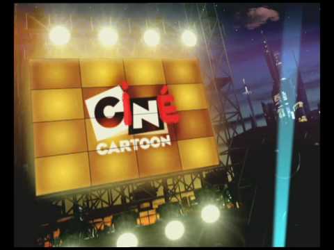 Ciné Cartoon BEN10 Alien Force - Teaser