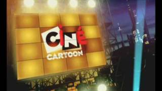 Bande annonce Ben 10: Alien Force 