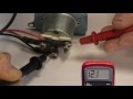 Fuel Gauge &amp; Sending Unit Troubleshooting