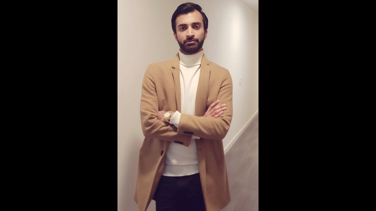 Adil Rahoo FTO Elections 2021 Candidate - YouTube