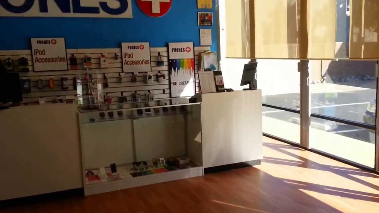 Phones Plus Elk Grove, Ca Peek inside on a Sunday afternoon. Phone