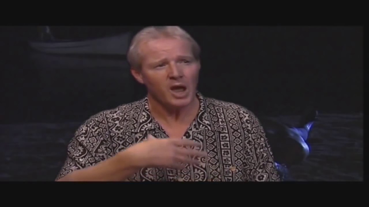 ATHEIST'S NEAR DEATH EXPERIENCE SEEING HELL, HEAVEN AND MEETING GOD ...
