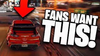 7 Things The FANS Want In GTA 6