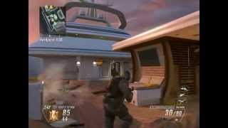 Excel IX - Semtex stick quad!!!