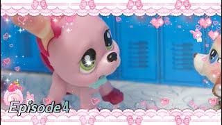 Lps My 6 Beautiful Men Episode 4 Did He Just Wink At Me?