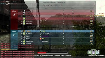 Combat Arms (hackers) XxMctavishxX