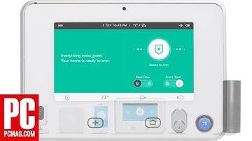 Vivint Smart Home Review