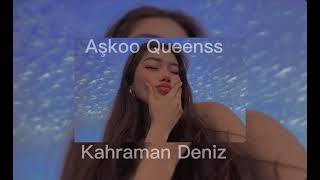 Kahraman Deniz - Garezi Var Speed up #keşfet #keşfetbeniöneçıkar#keşfetteyiz#keşfetedüş#keşfetol