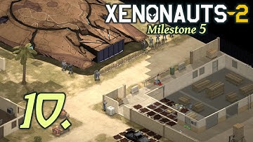 Fourth Destroyer UFO Crash Site - Let