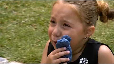 Secret Life - Tia's Solution To Being Left Out