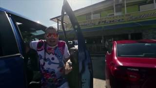 Jowell Y Randy Ft Farruko - Prendan Los Motores