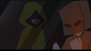 Six&Mono Suffer Part 11