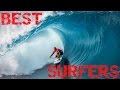 Best surfers of all timekelly slaterandy ironstom currenmick fanninggabriel medina surfing