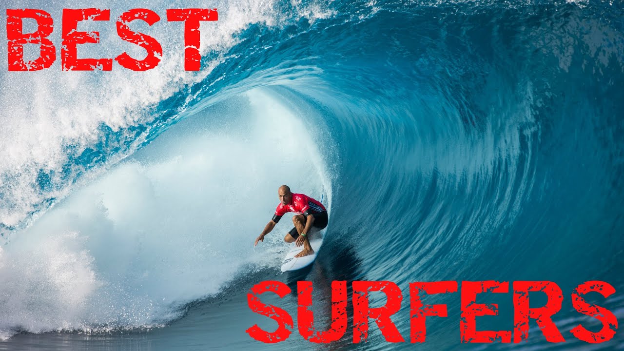 BEST SURFERS OF ALL TIME|KELLY IRONS|TOM CURREN|MICK FANNING|GABRIEL MEDINA SURFING