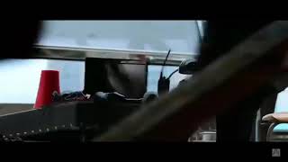 Satisfiya Song Best Fight Scene