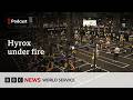 Hyrox athlete apologises after Beijing controversy - Asia Specific podcast, BBC World Service