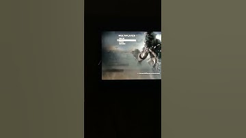 How to play cod on Xbox 360 split screen