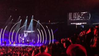 Hillsong Conference 2015 -  Forever by Kari Jobe