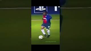 Jay Jay Okocha Skills