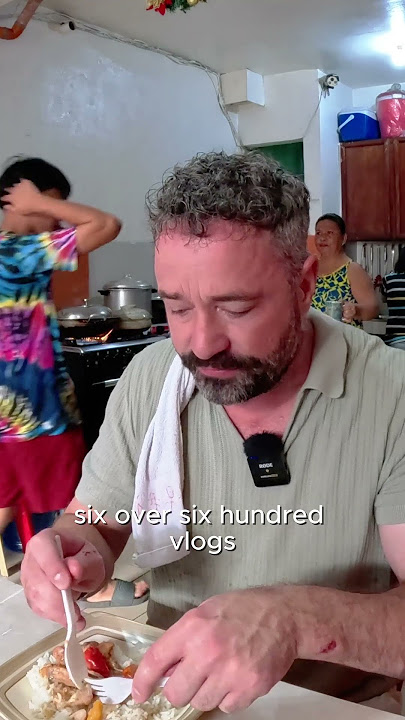 NGAYON LANG AKO MAKAKA TIKIM NITO GUYS!