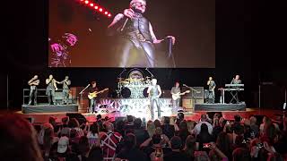 Famous David Lee Roth - Jump @M3 Festival - Columbia, MD - 5/03/2025 Net Worth